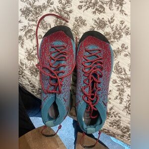 TX2 Evo Approach Shoe - Women's La Sportiva